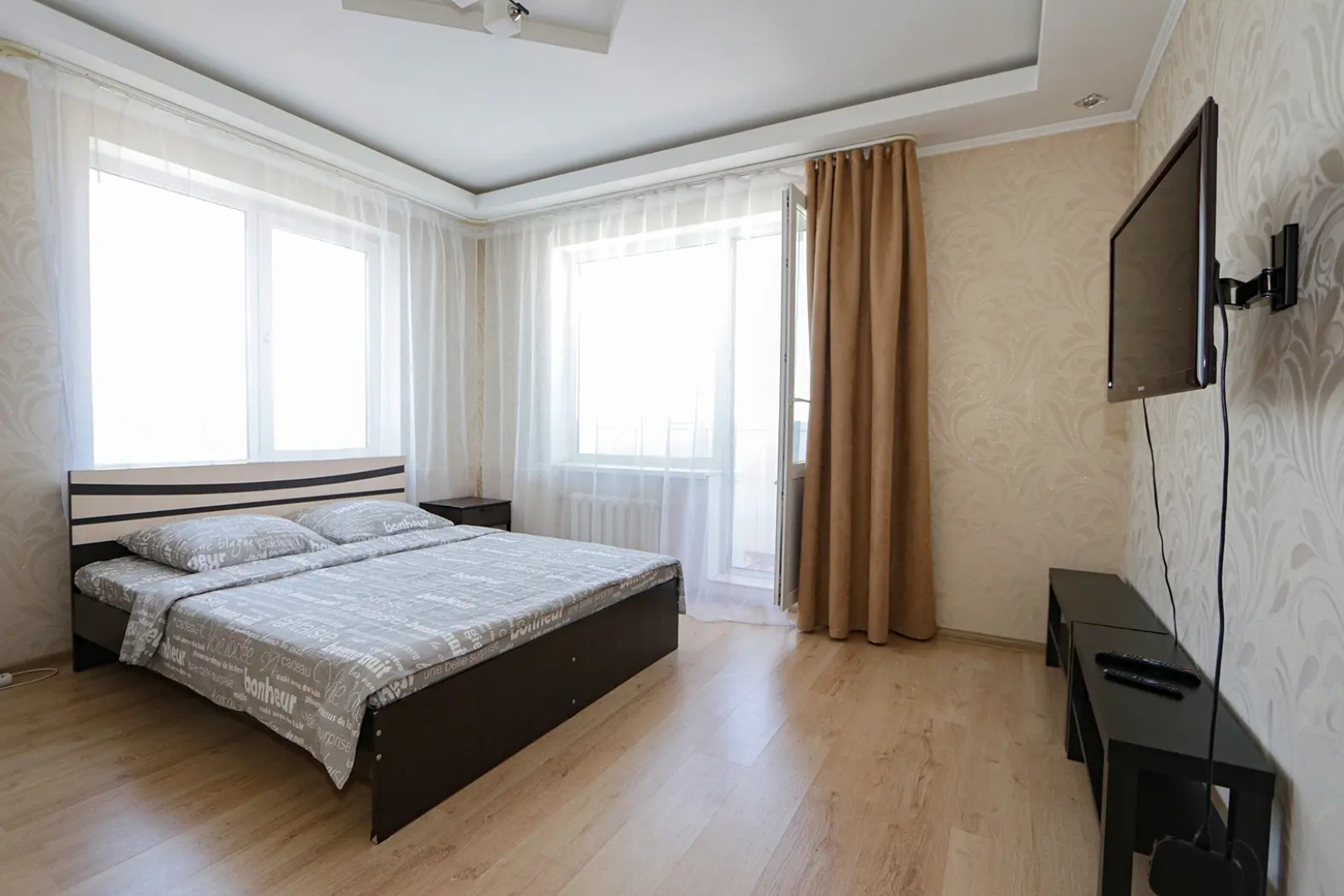 Квартира на Политехе 3