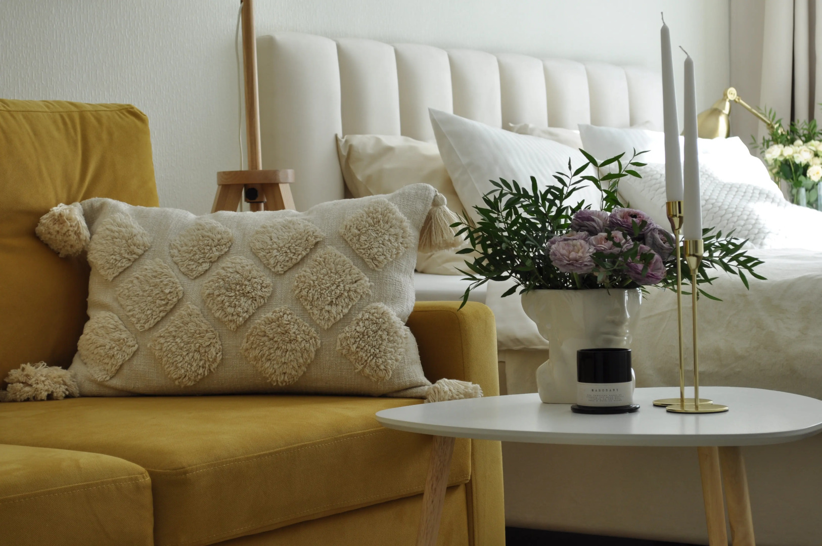 Апартаменты Atmospheric apartments in Palazzo