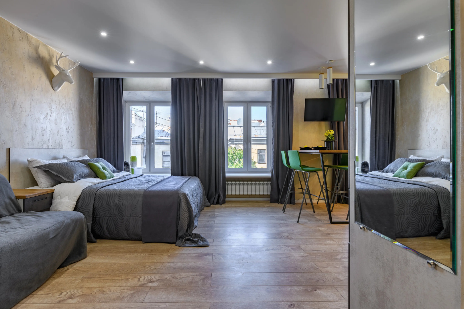 Апартаменты RentalSPb