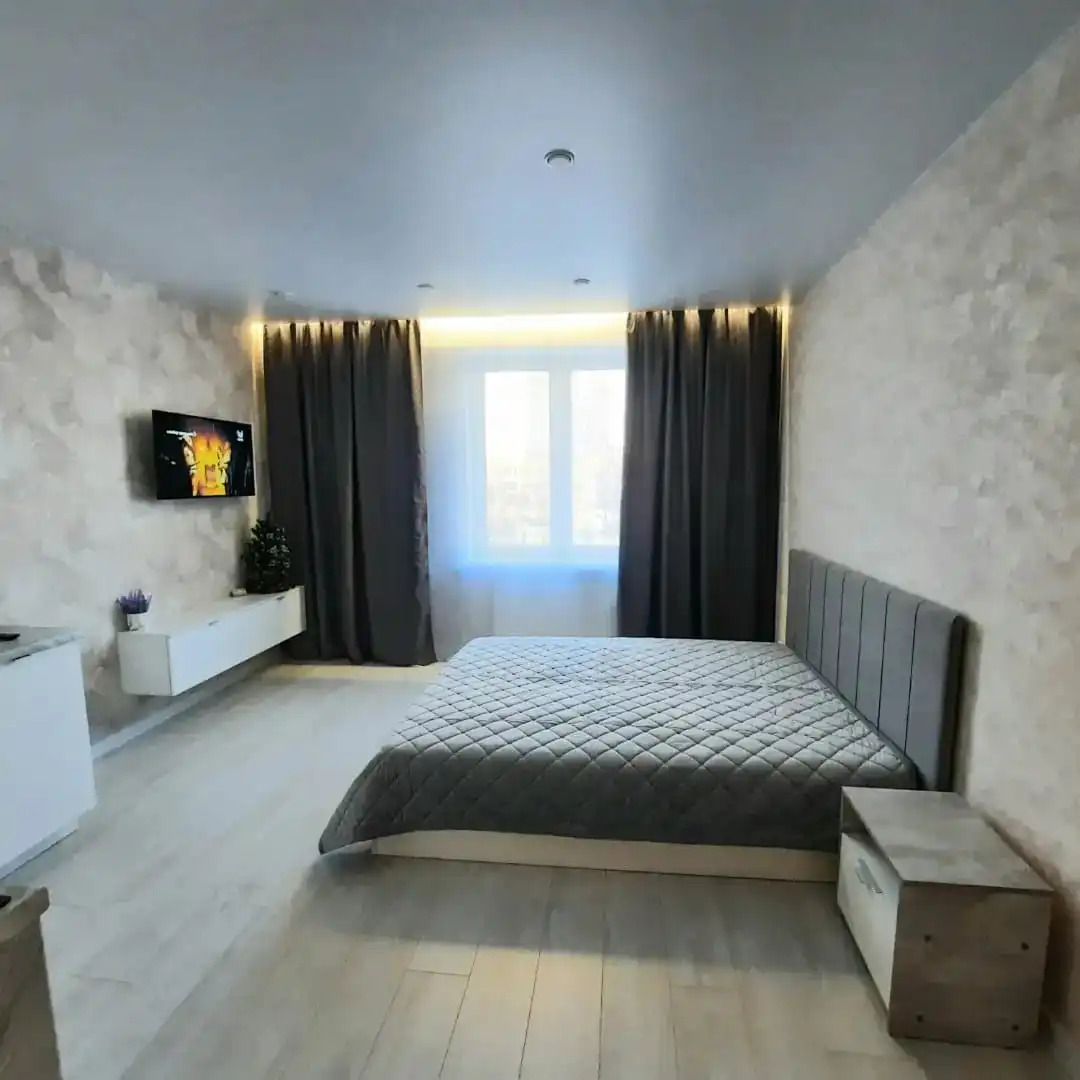 Апартаменты Студия 43