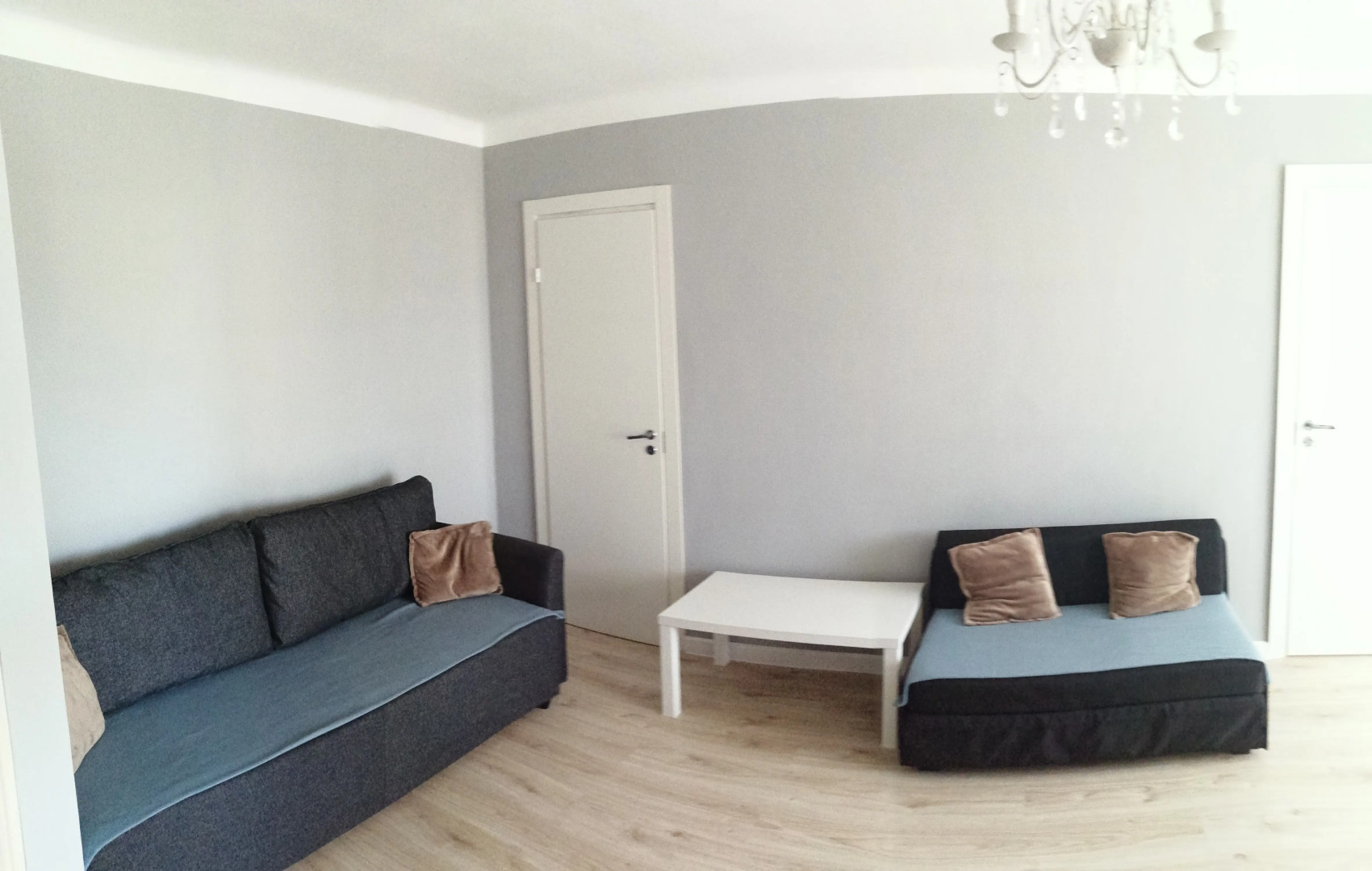 Апартаменты Pskovcity