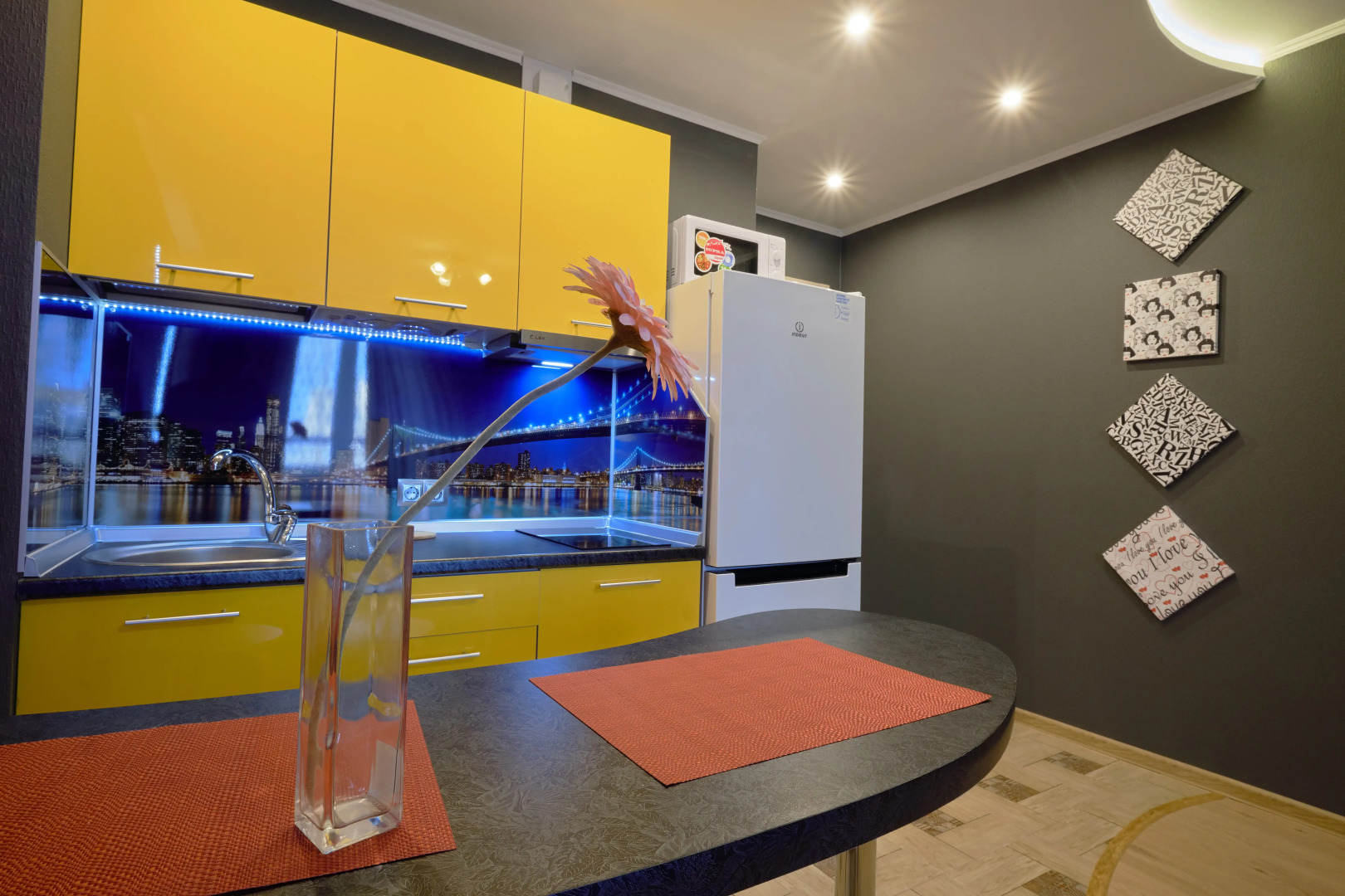 Апартаменты у Ладожского Вокзала