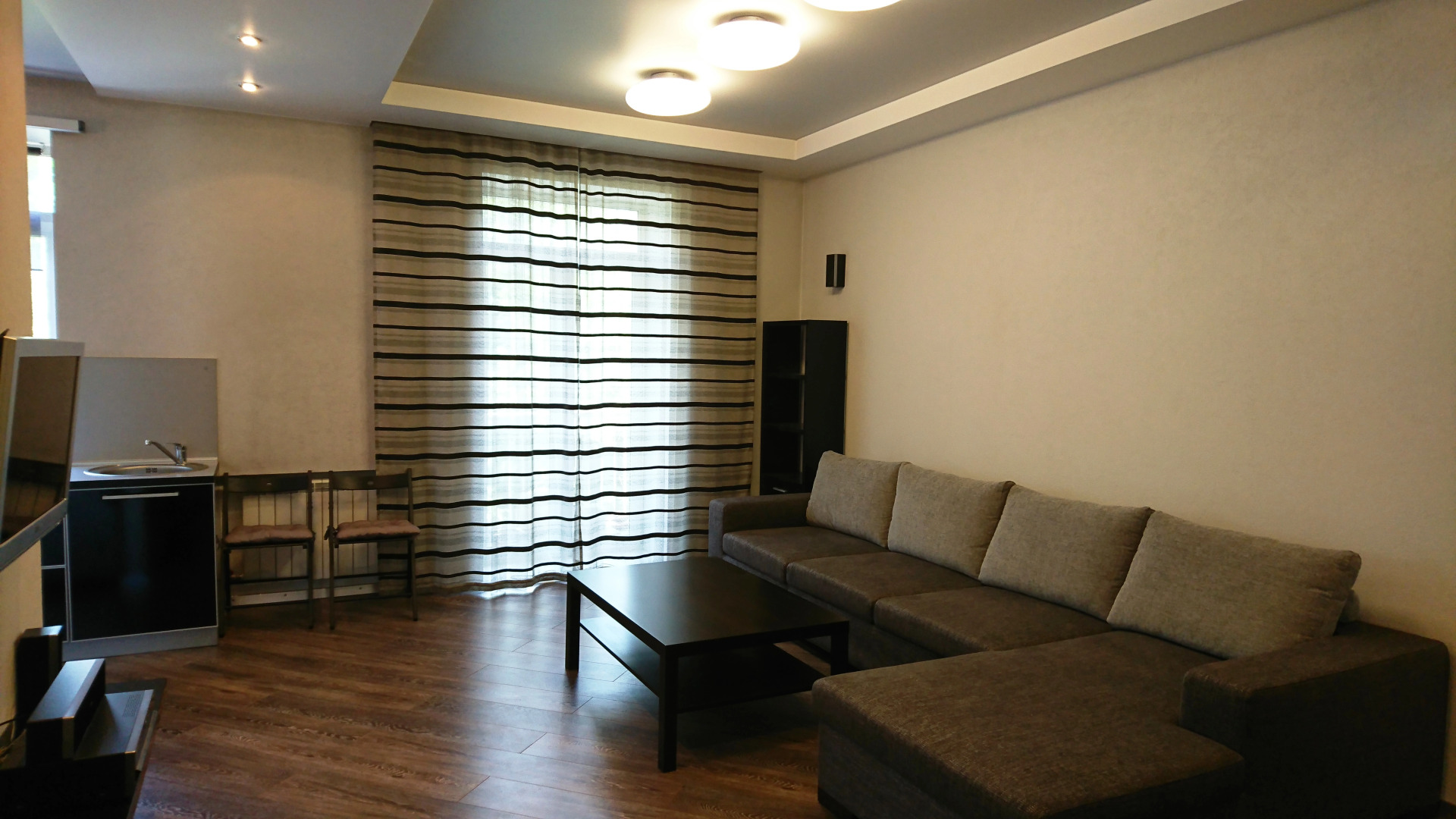 Апартаменты ON Day на Ленина 50(2)