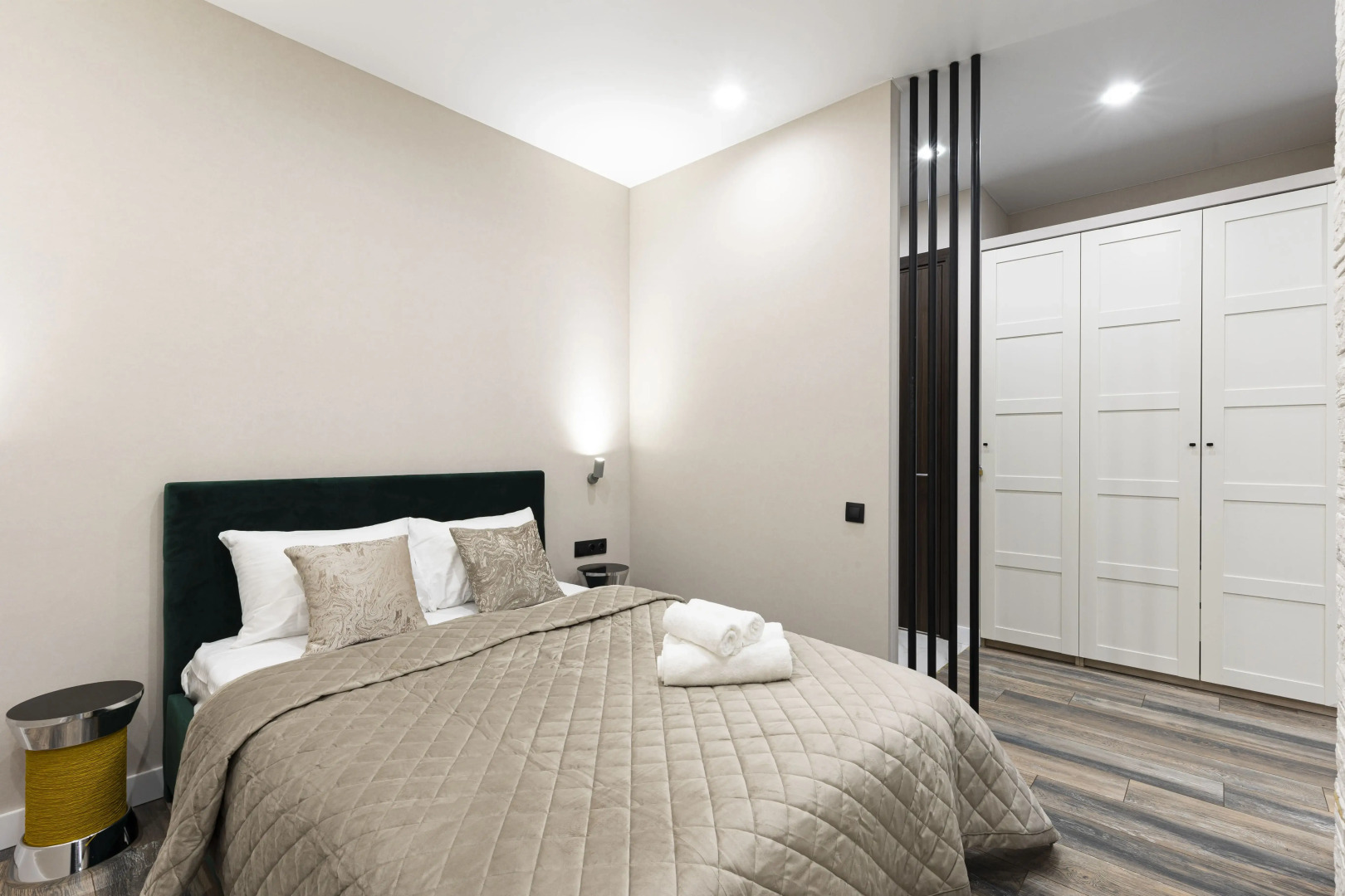 Апартаменты Ильменский Пр 14к6