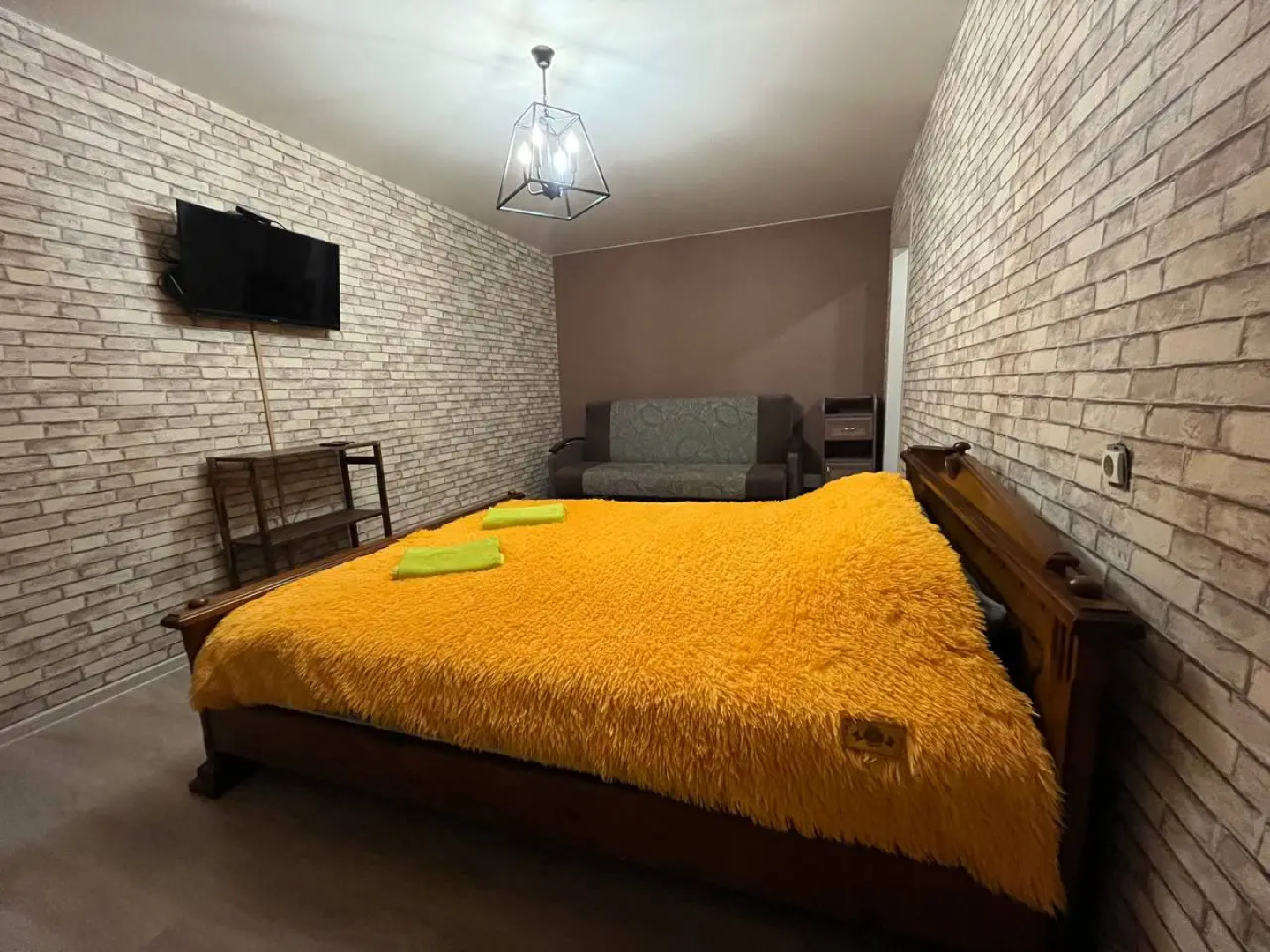 Апартаменты Как Дома Комсомольская 22