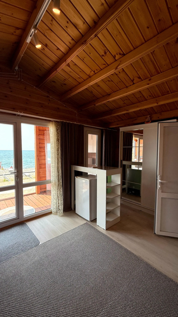 Гостевой дом Костина Дача