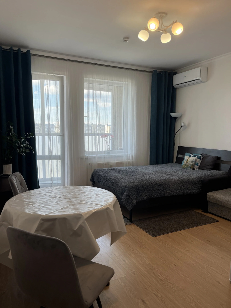 Квартира Приморский Элеон