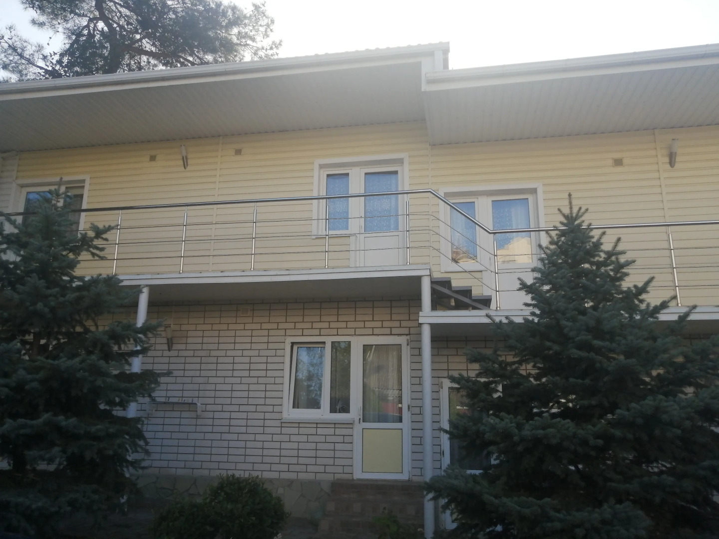 Гостевой дом Наталья