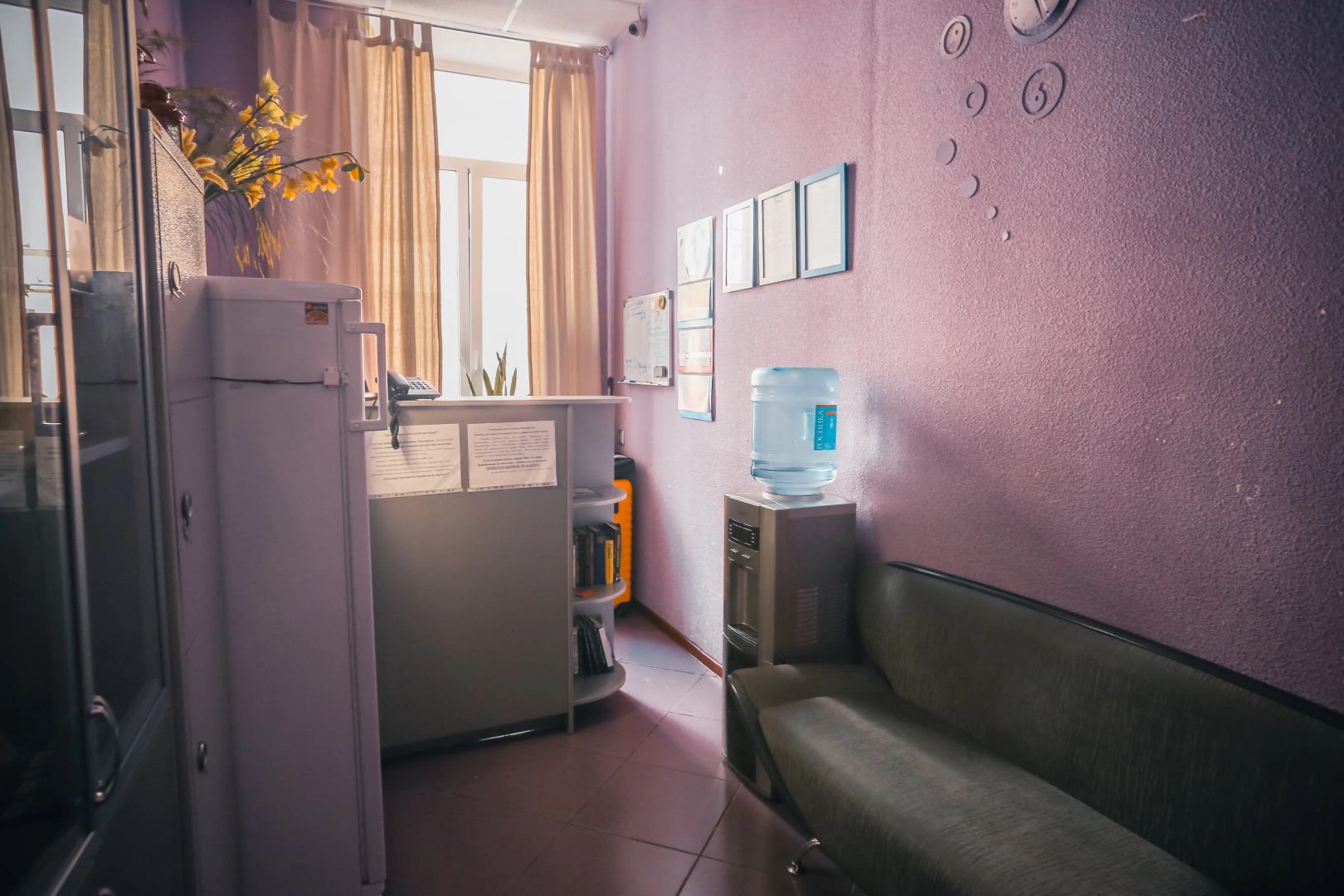 Меблированные комнаты Капитал Эконом