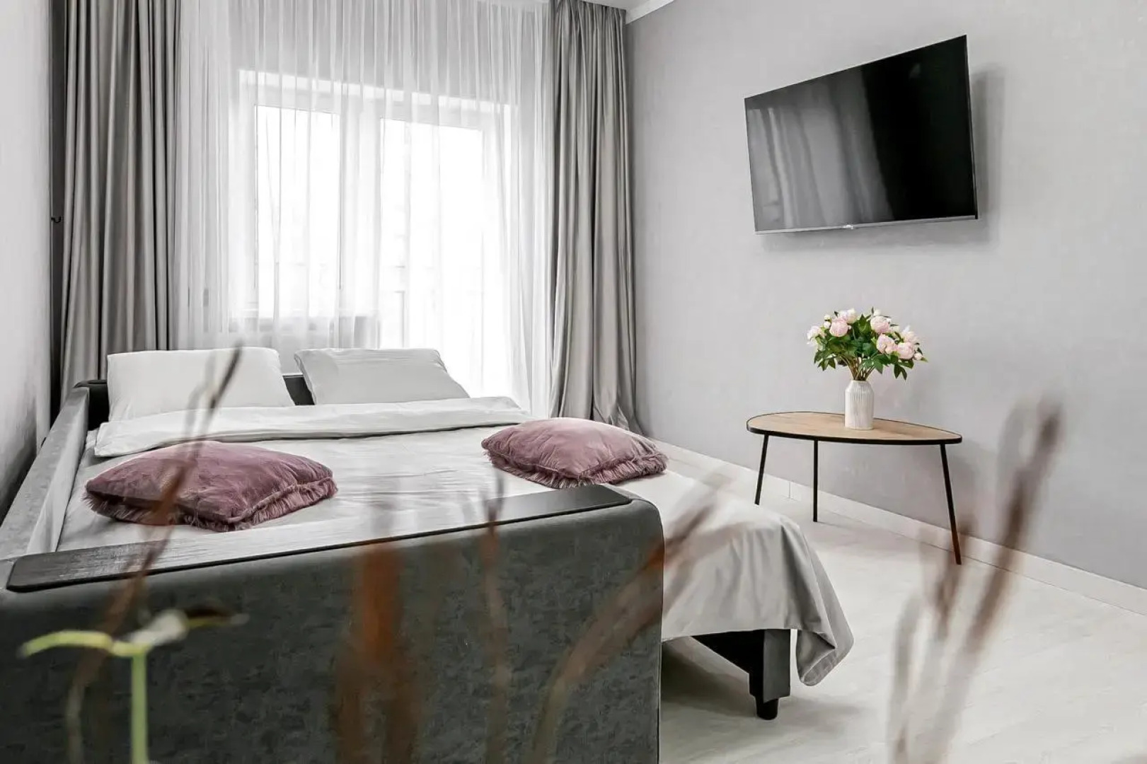 Квартира на Улице Замковая 39 а