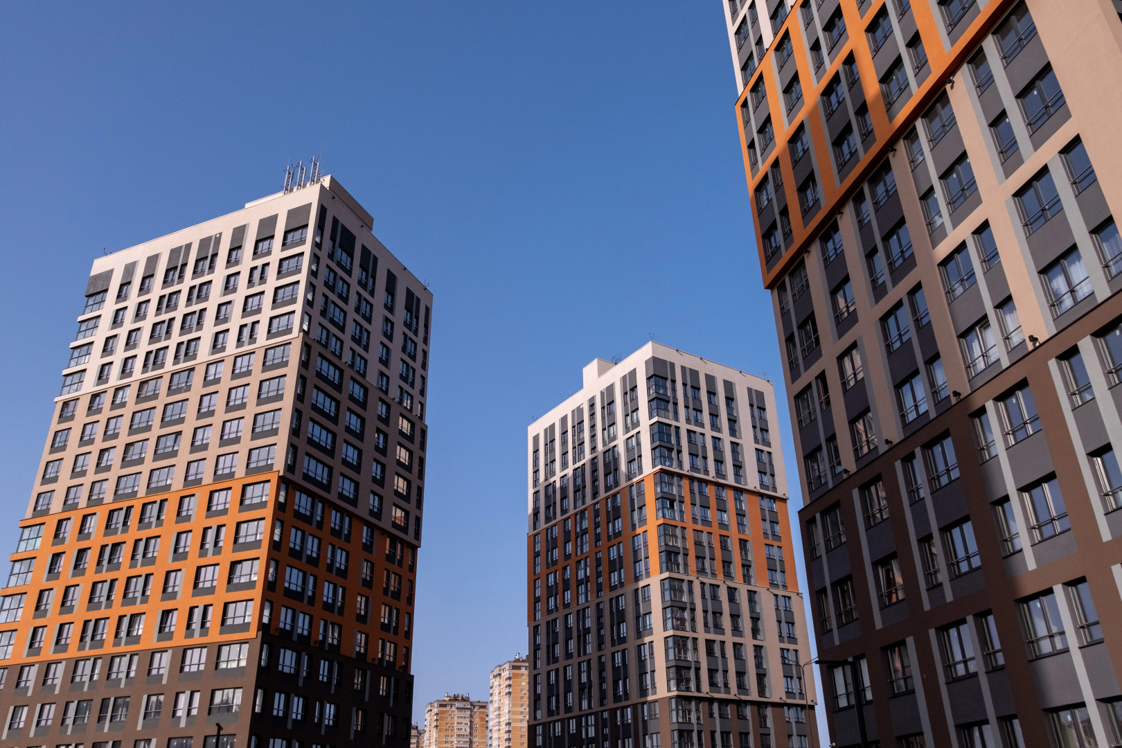 Апартаменты со Стильным Ремонтом