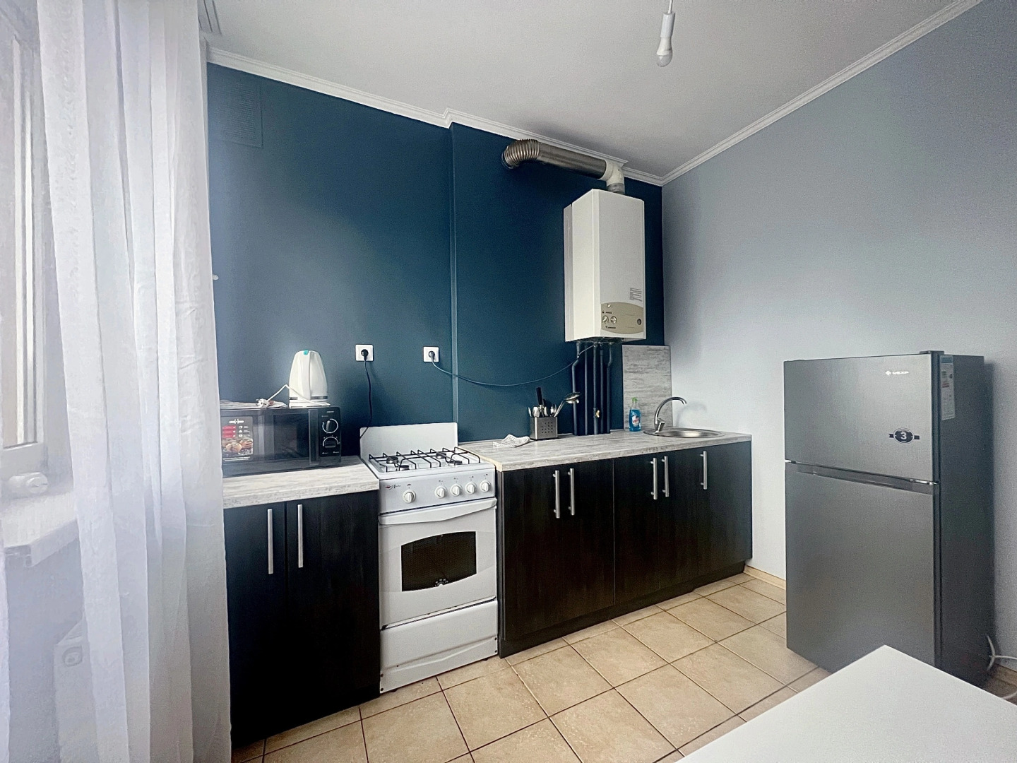 Апартаменты Южный вокзал