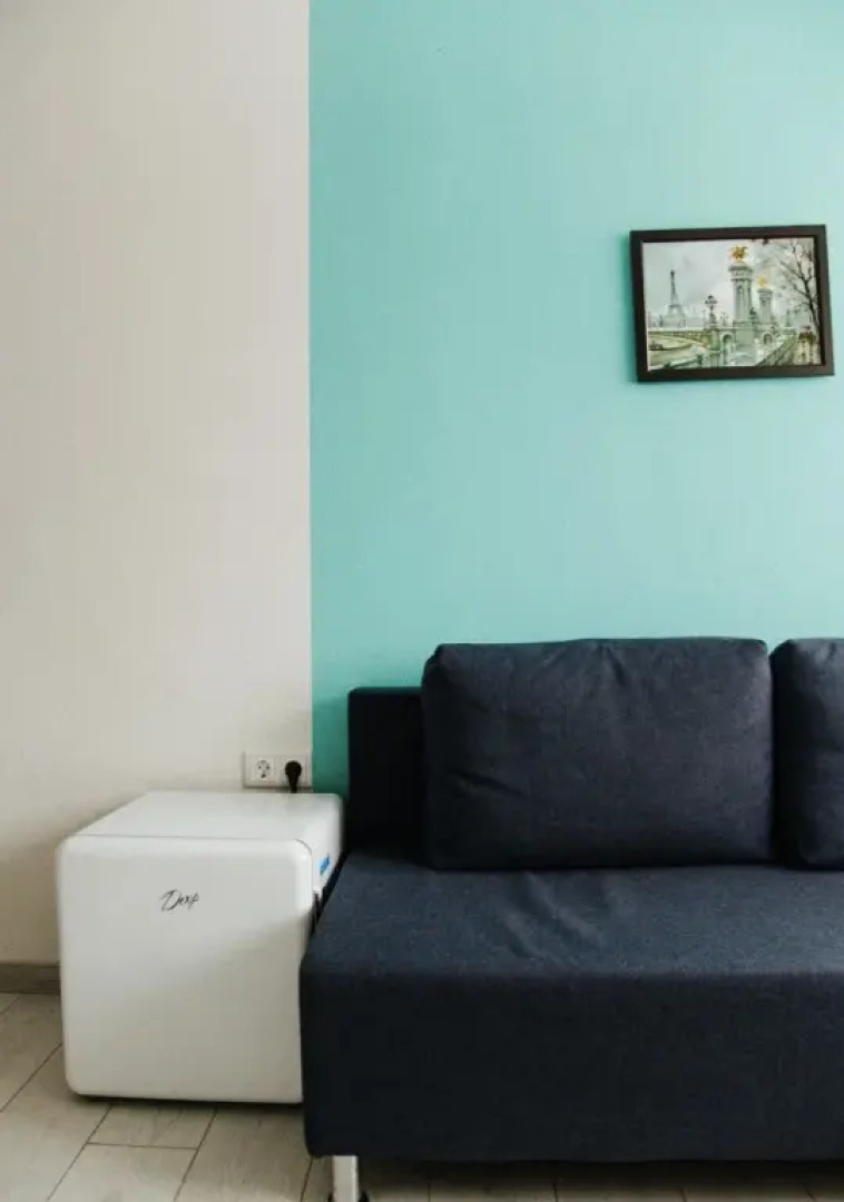 Апартаменты в центре Казани возле озера Кабан 2