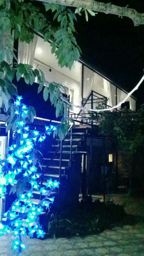 Гостевой дом Юг