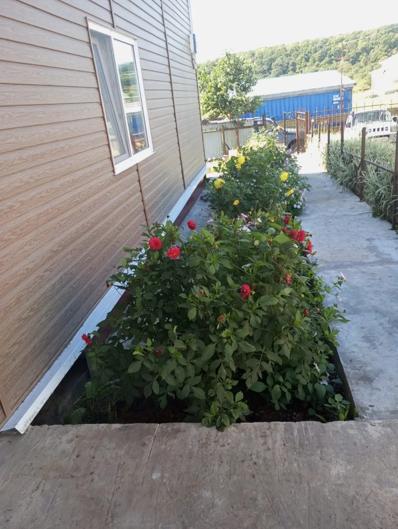 Гостевой дом Рассвет