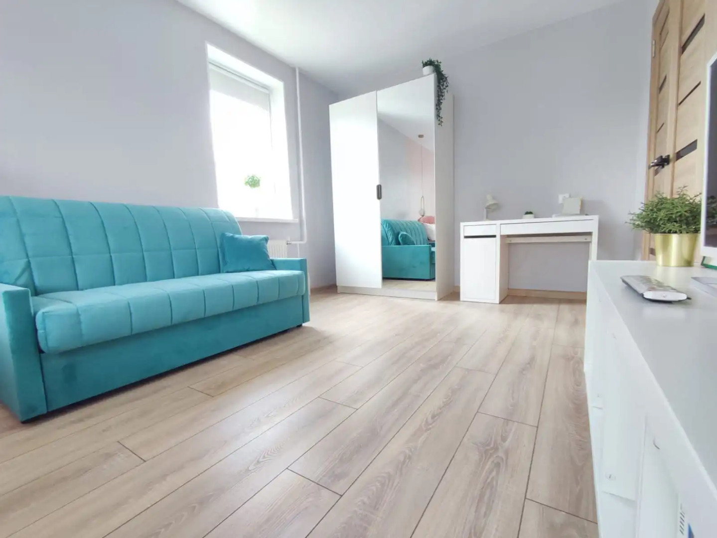 Апартаменты Welcome Karelia  Мичуринская 48