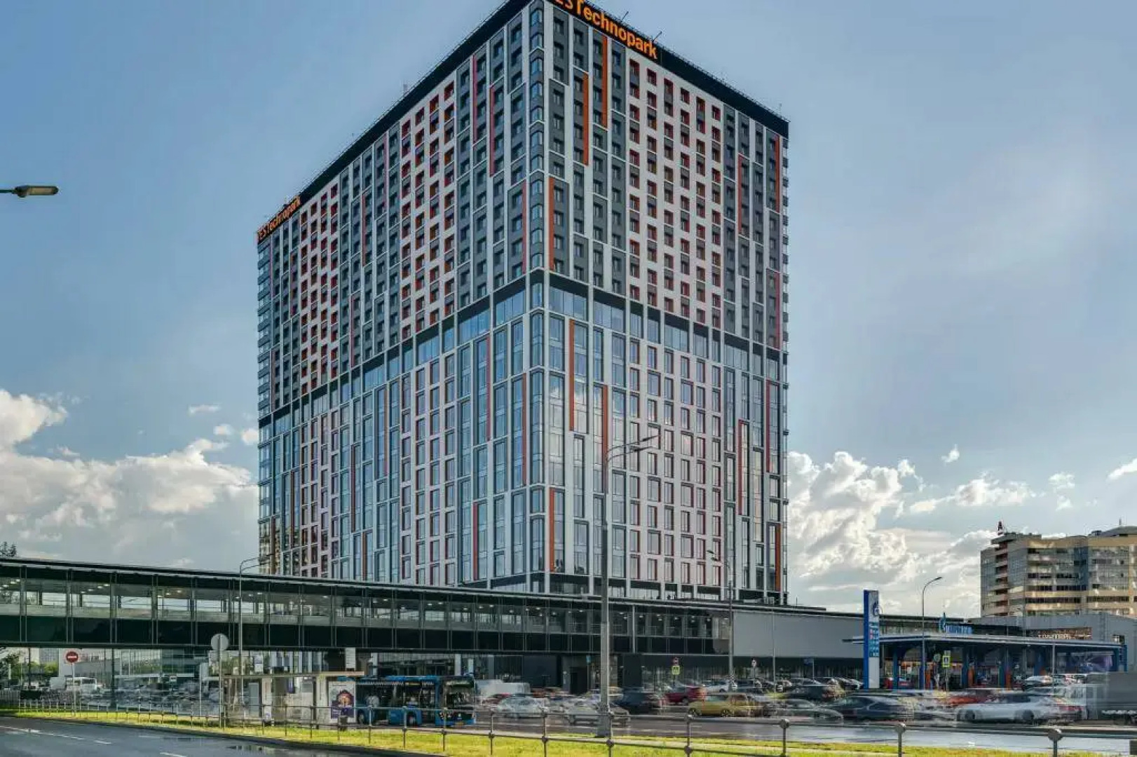 Апартаменты Vlada с Видом на Остров Мечты