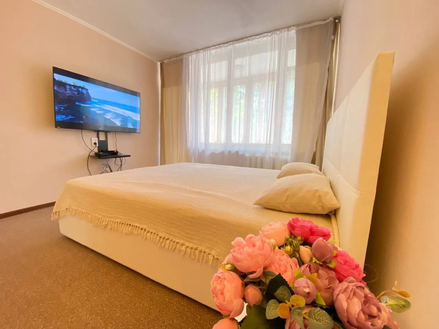 Апартаменты Морской переулок