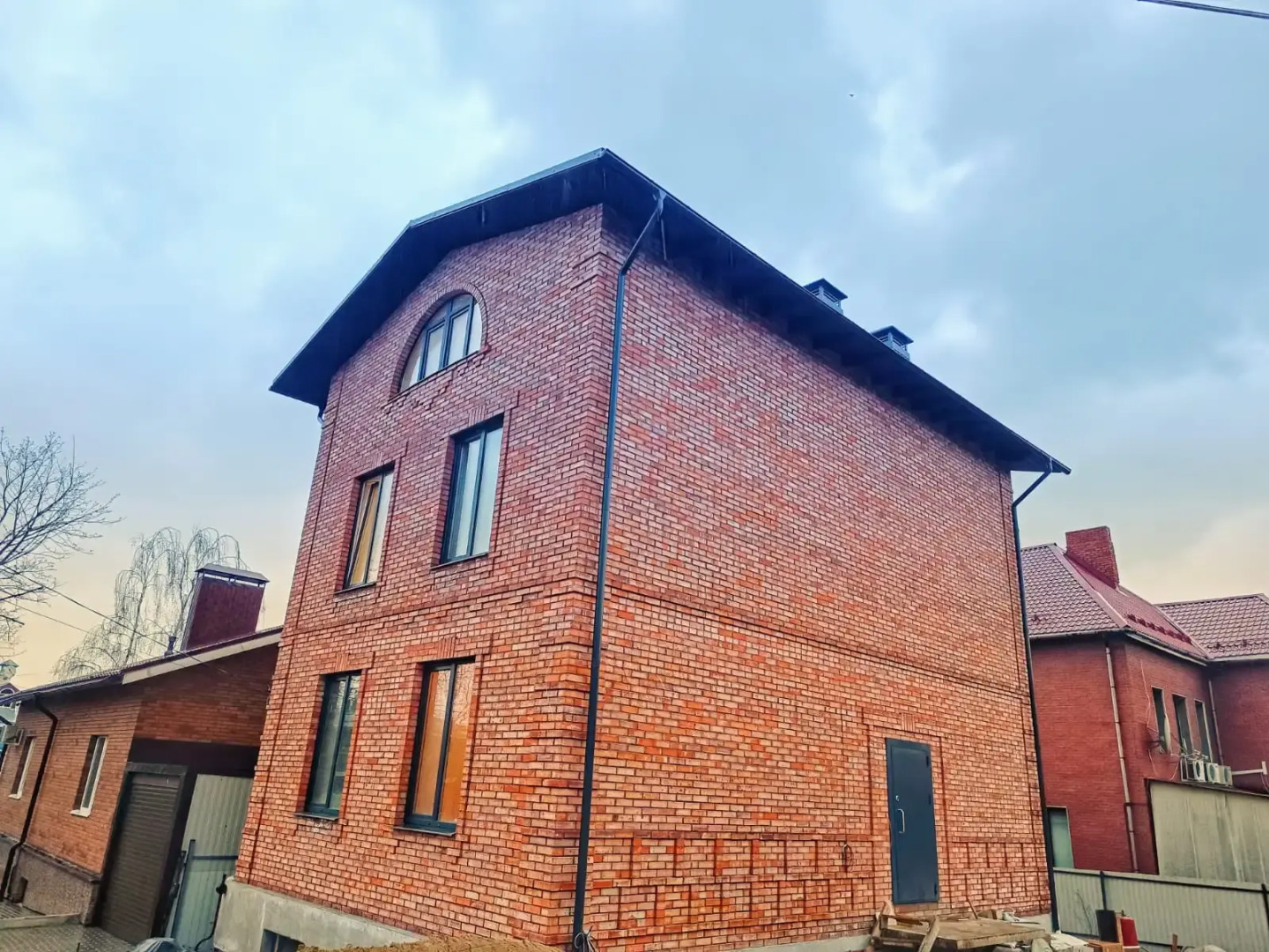 Гостевой Дом Слобода у Студеной  горы