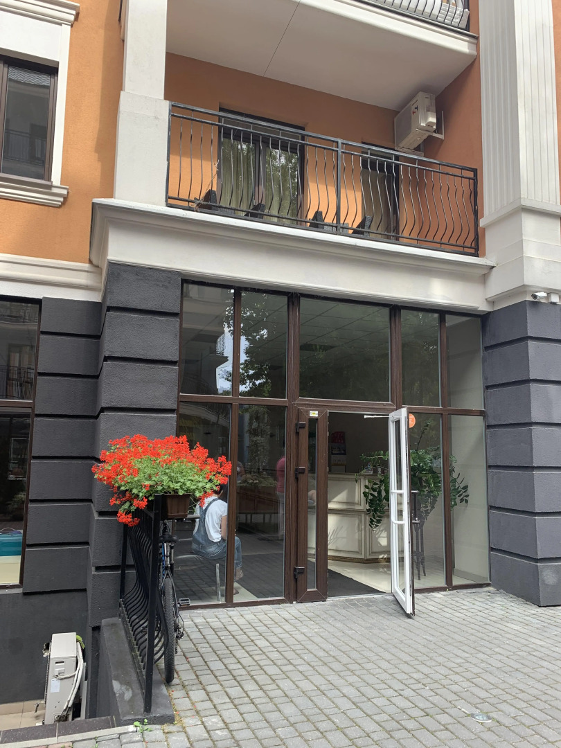 Апартаменты Романтик Рум