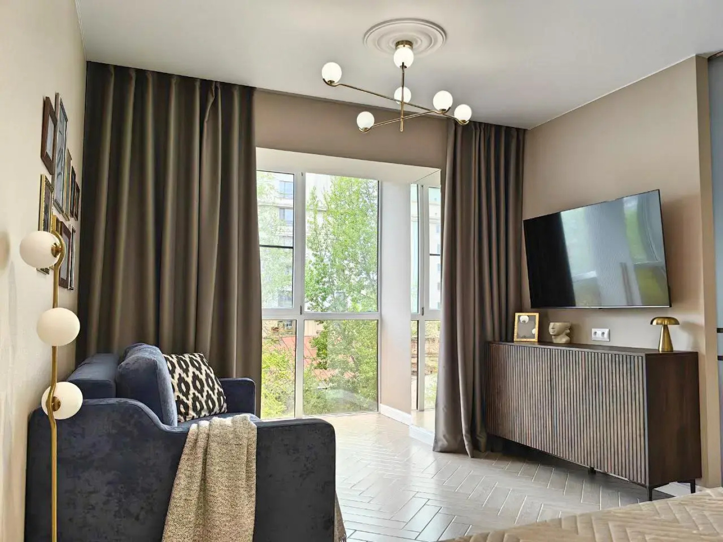 Квартира На Советской