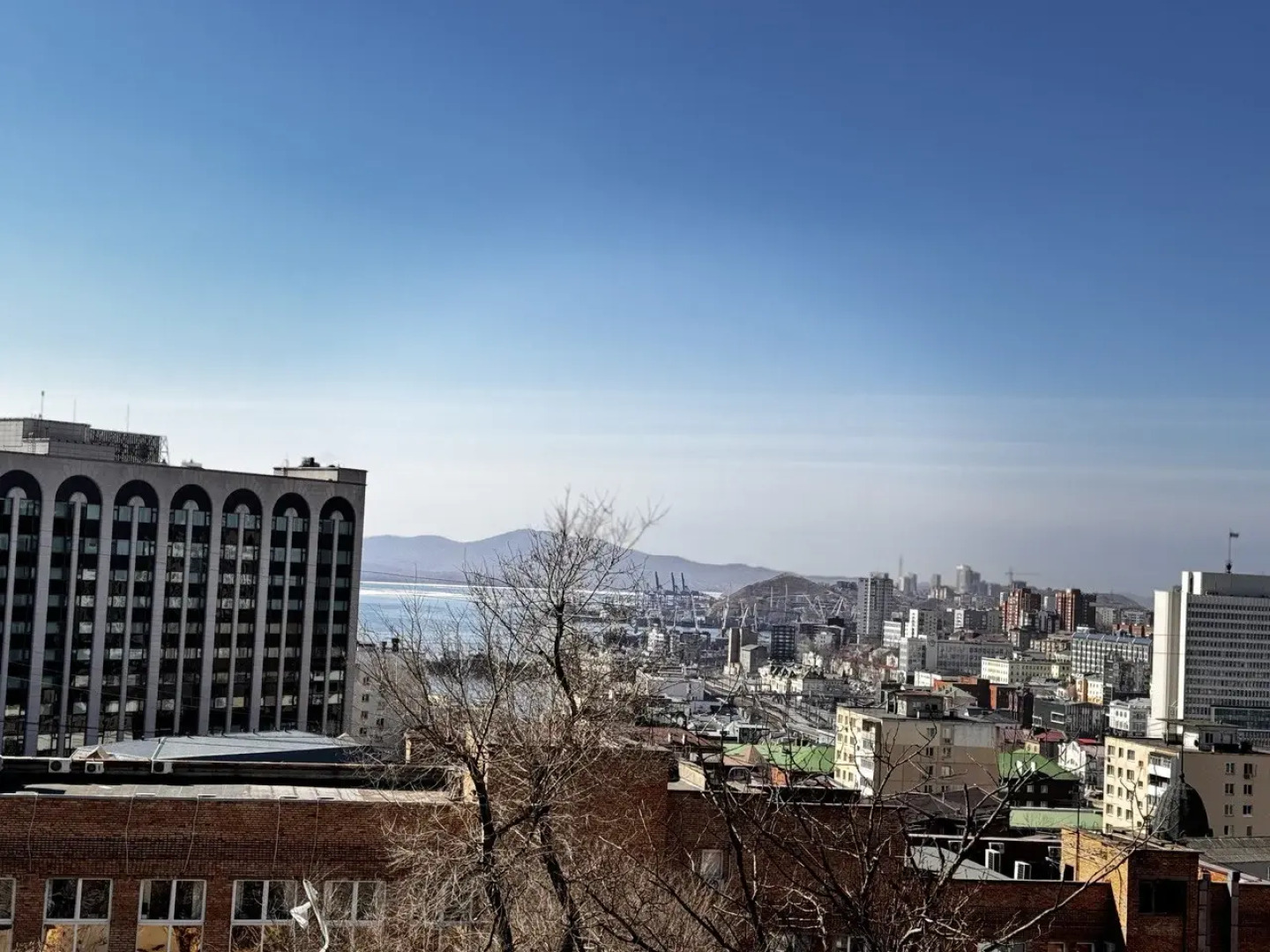 Квартира 2-Комнатная Пологая 62 Центр