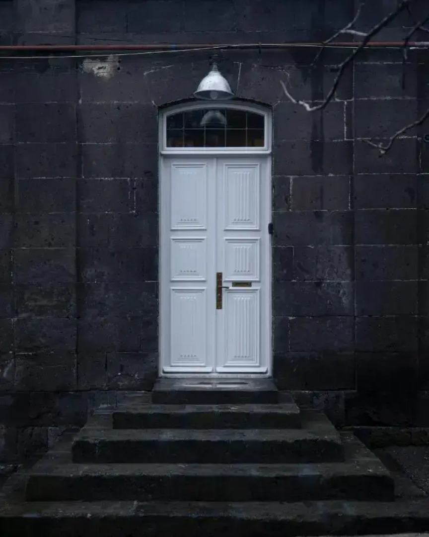 Апартаменты Major's House Гюмри