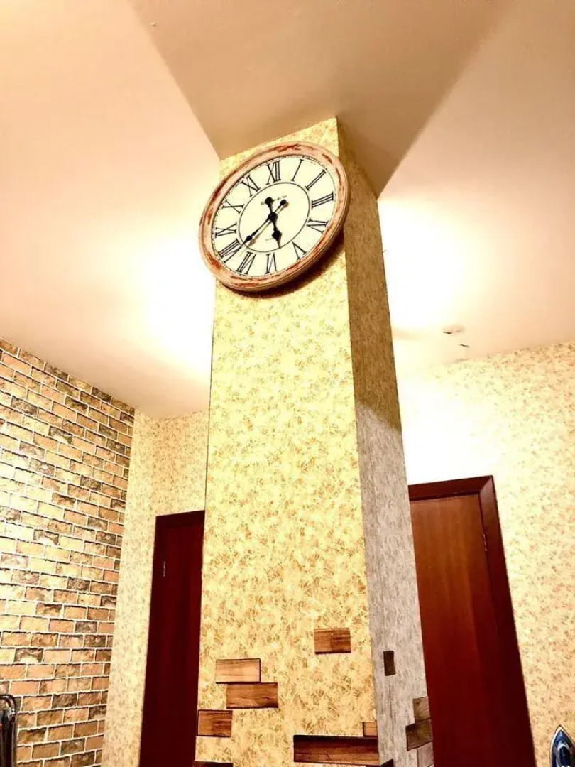 Квартира на Улице Владимирская 5В