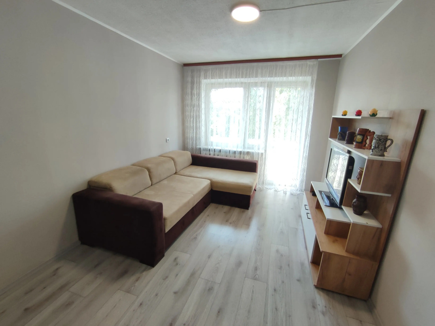 Квартира у Нижнего Озера