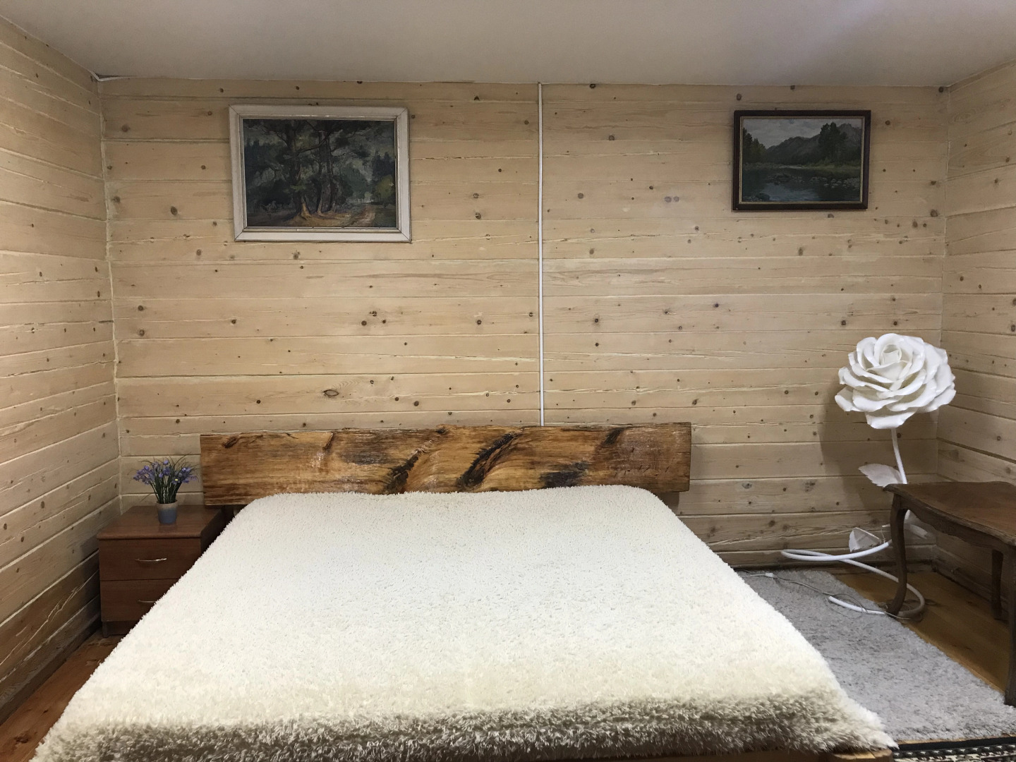 Гостевой дом в Горном Алтае