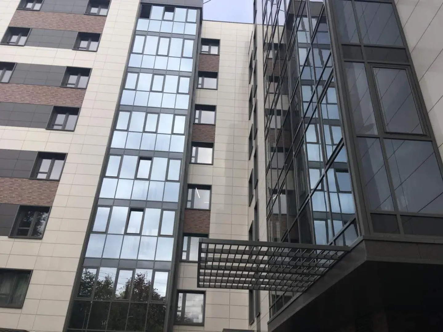 Апартаменты в историческом центре города