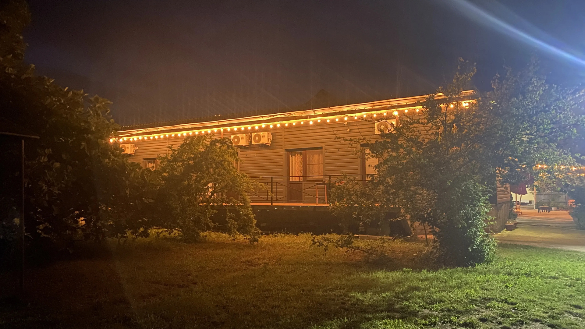 Гостевой дом ВАЛЕНТИН