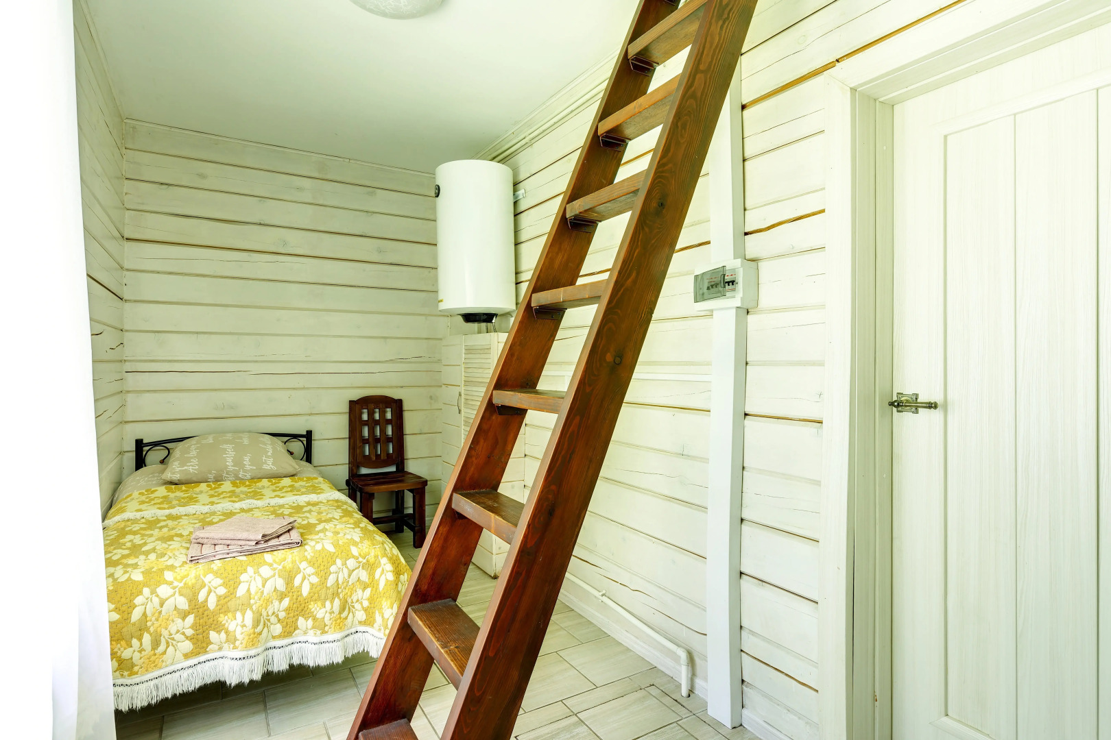 Dom na Lesnoy Opushke Guest House