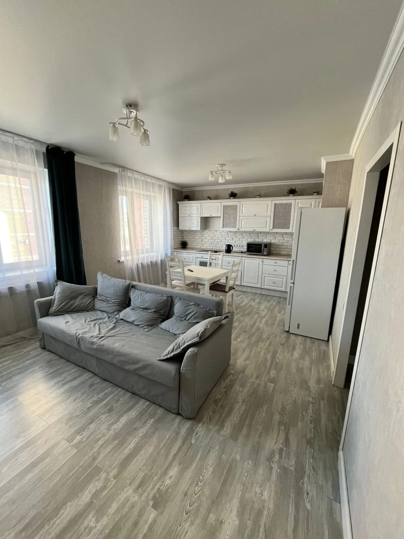 Апартаменты Видовая Квартира в Центре Омска