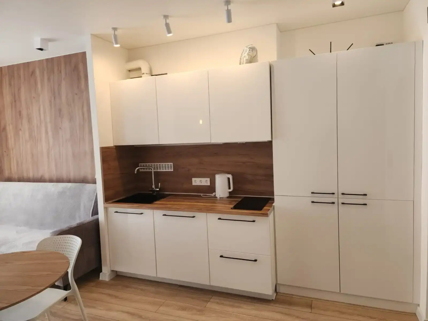 Апартаменты Baltic Comfort 8