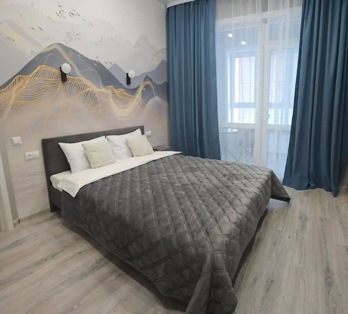 Квартира Эверест