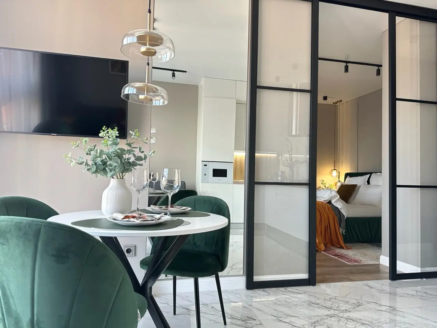 KenigDeluxe Центр