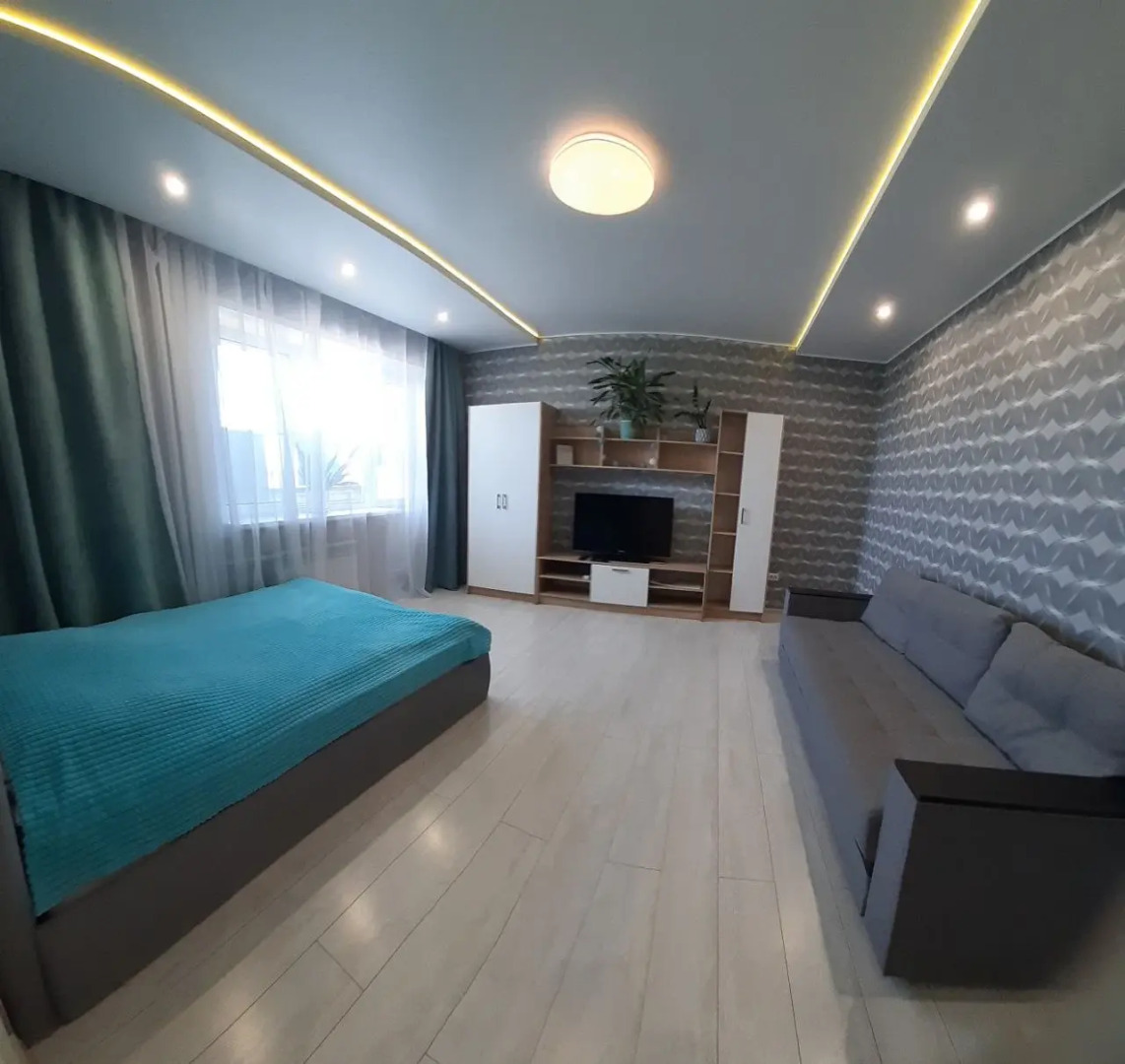 Апартаменты на Черокманова