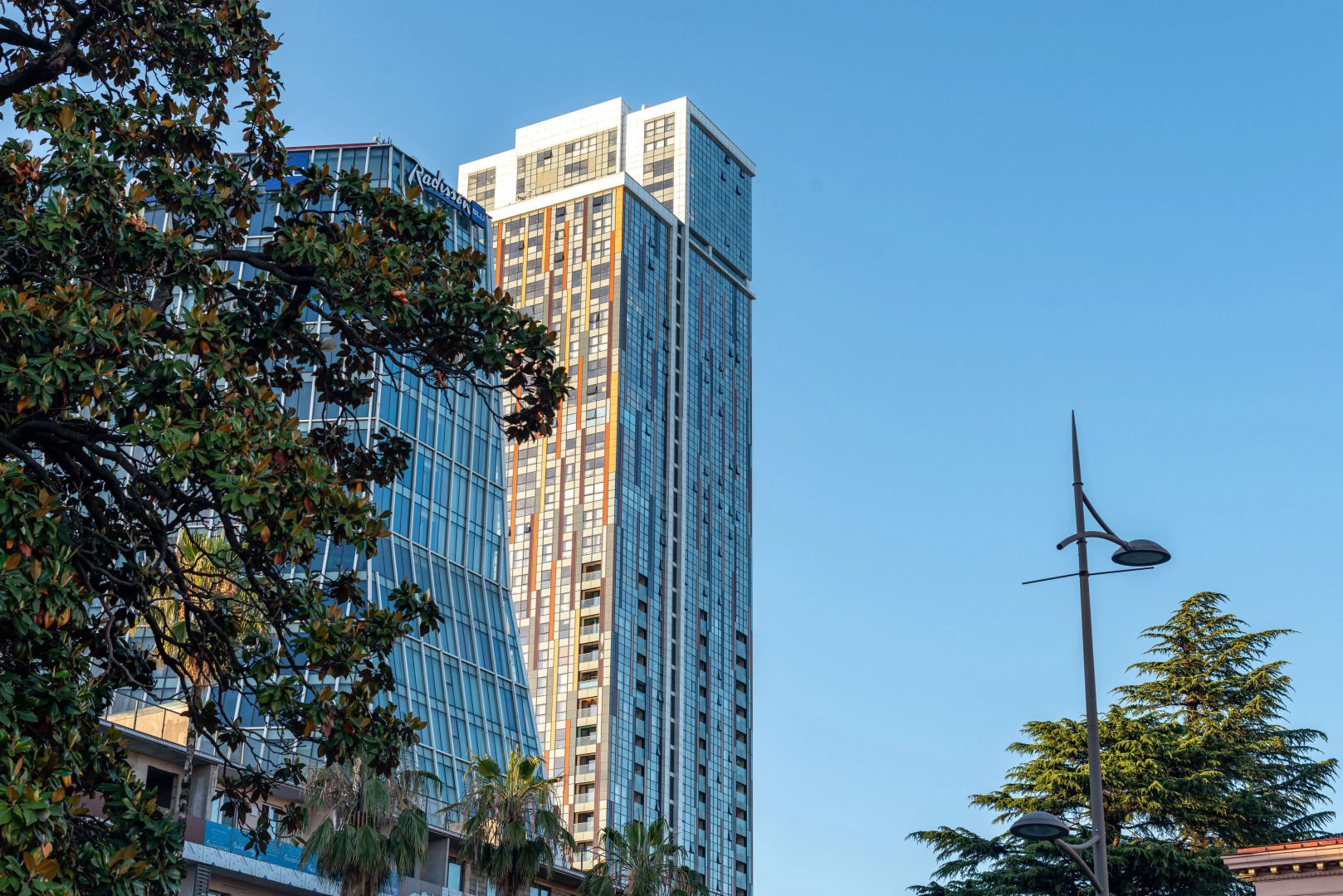 Апартаменты Ocean Breeze Retreat - honeymoon sea view resort