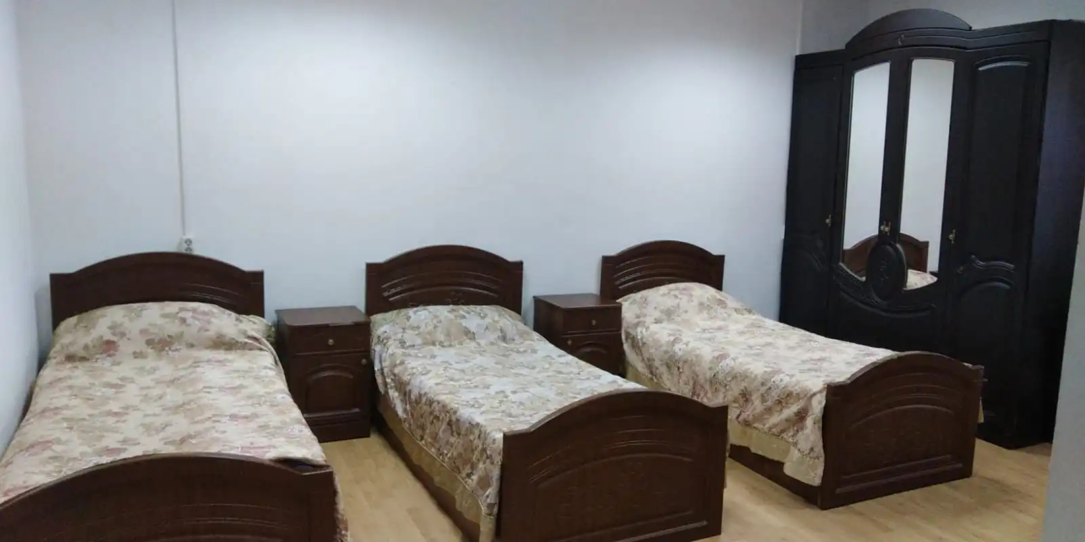 Мини-отель Парк-отель