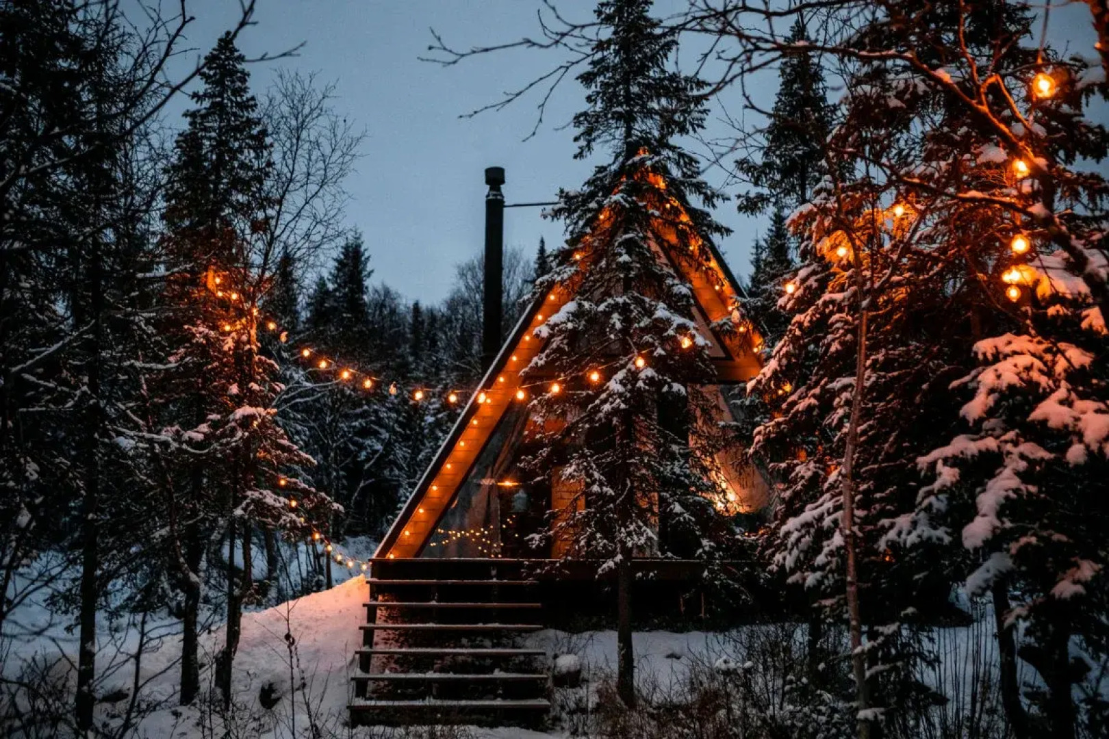 Частный Дом Scandi