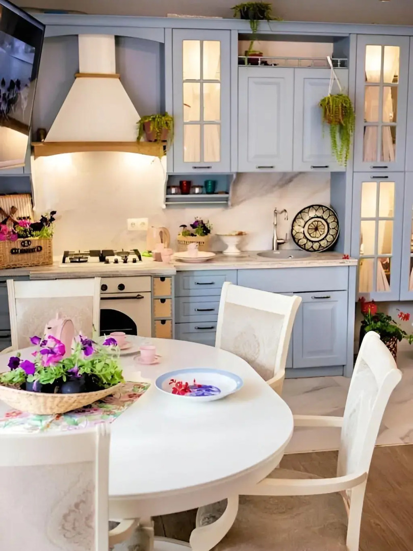 Апартаменты Ф.Е.Я.