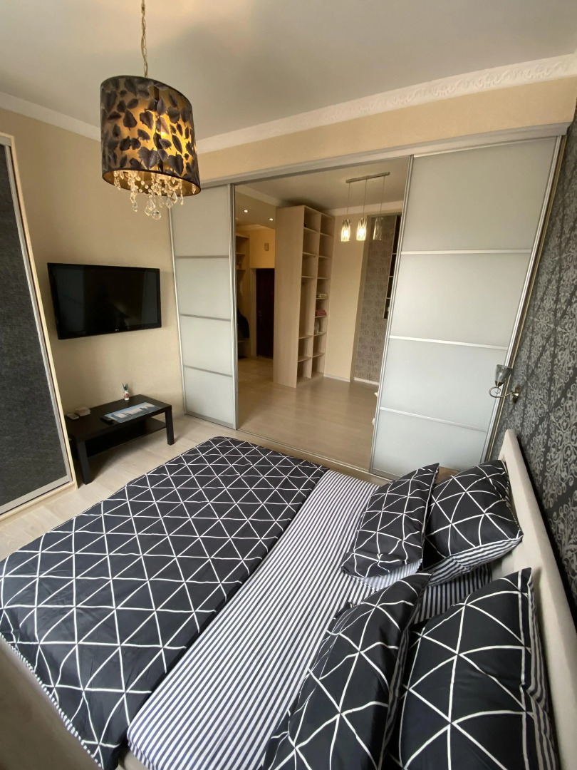 Квартира Однокомнатная