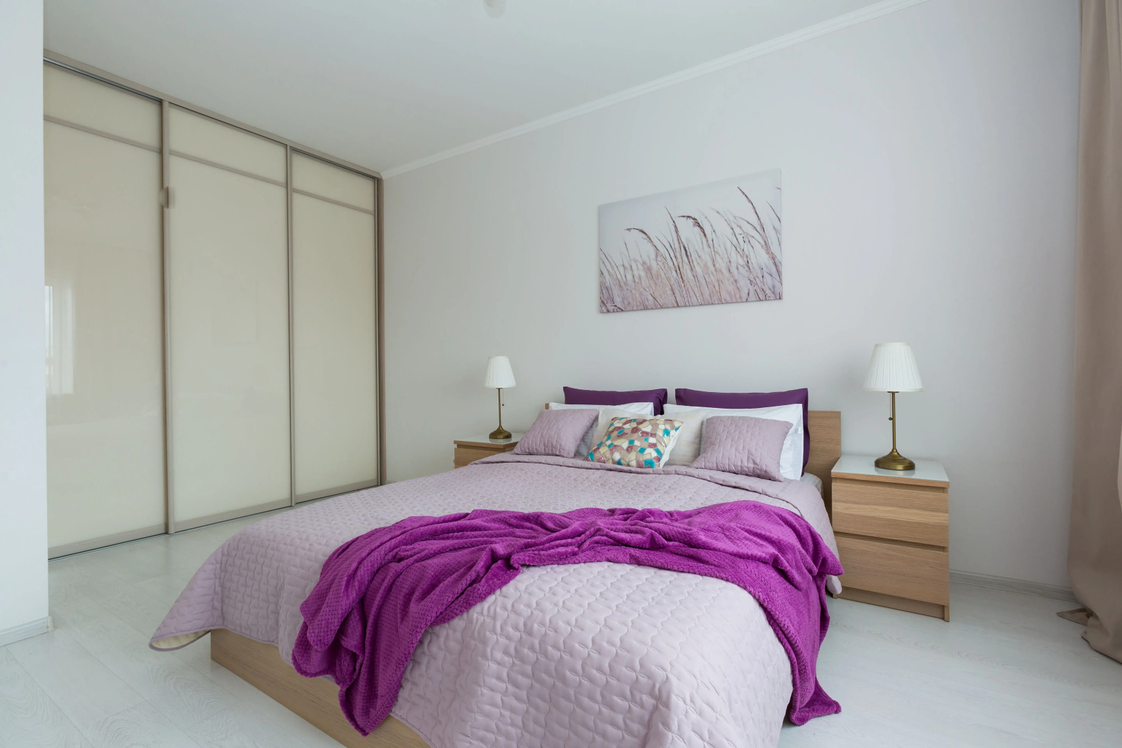 Апартаменты Уютная квартира у Парка Победы