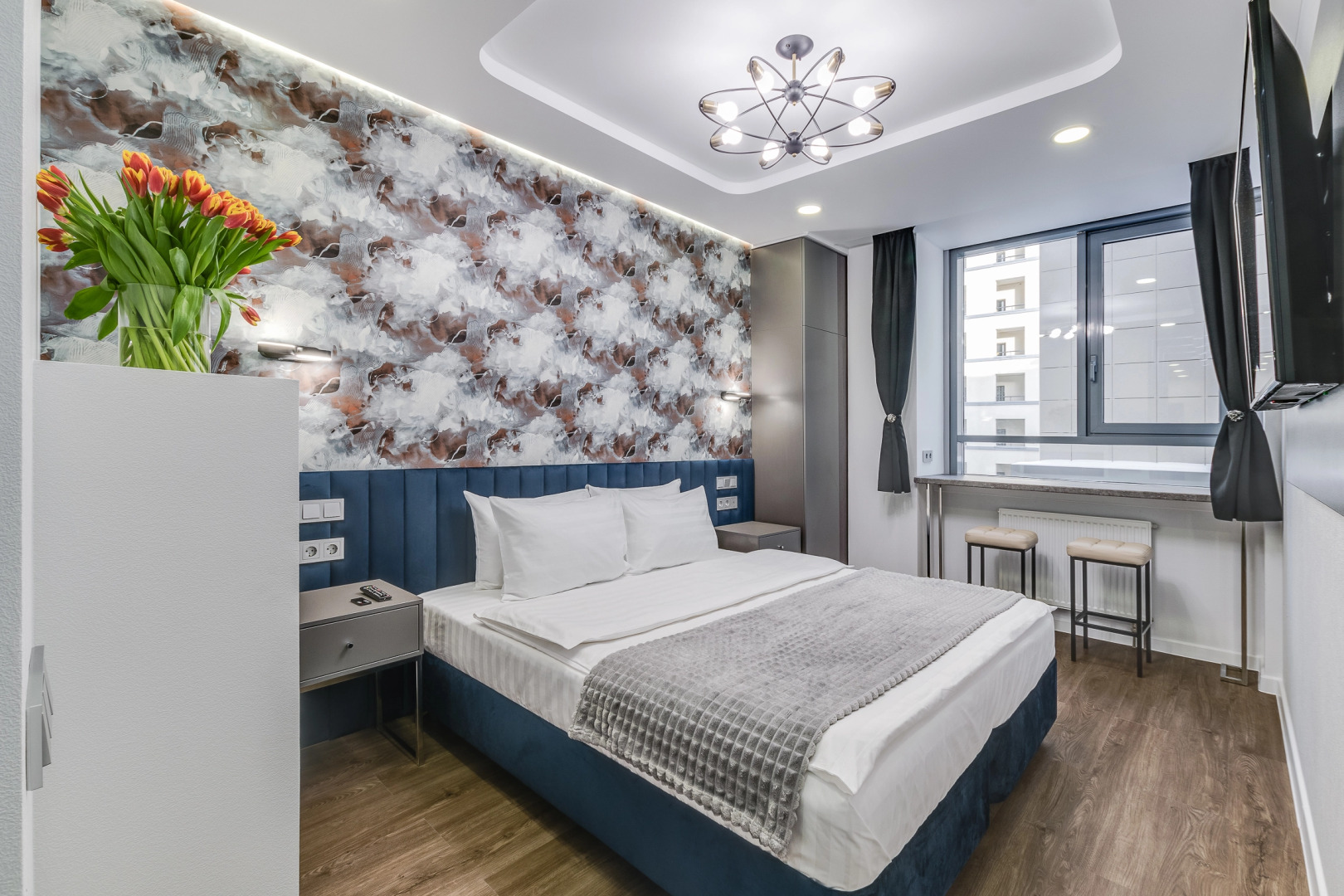 Гостевой Дом Rotas Lux