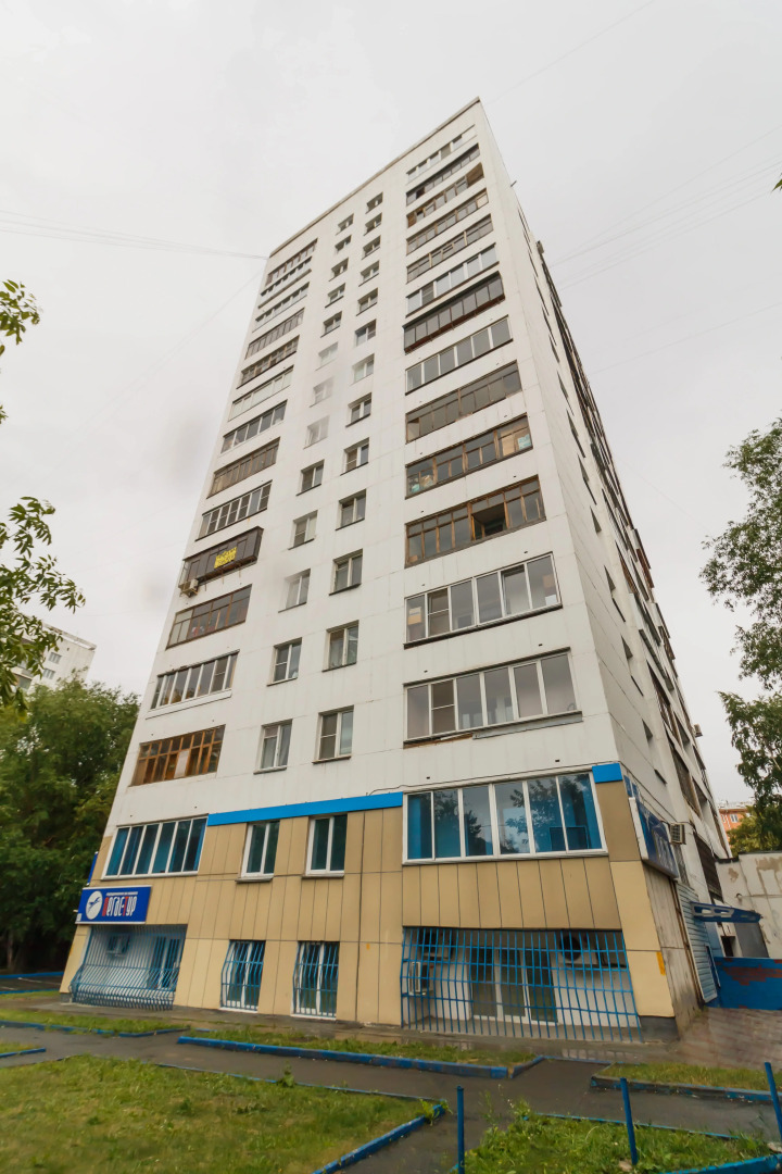 Апартаменты Ленина 64