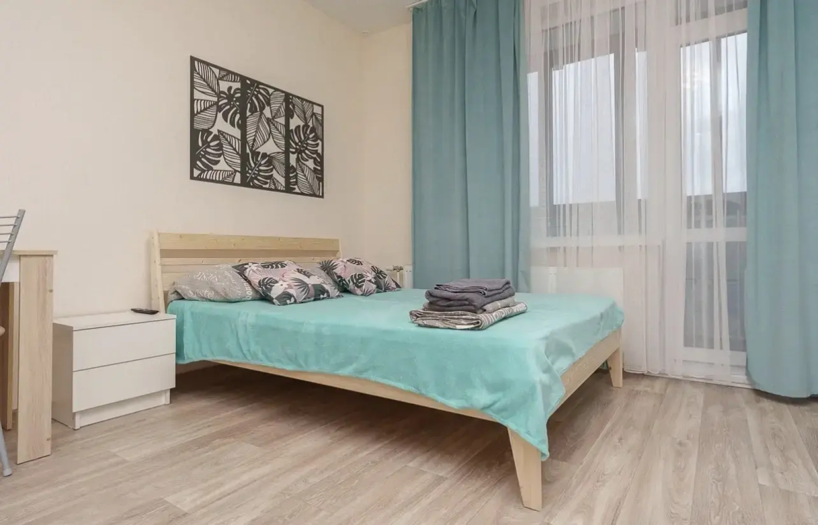 Апартаменты ProSo