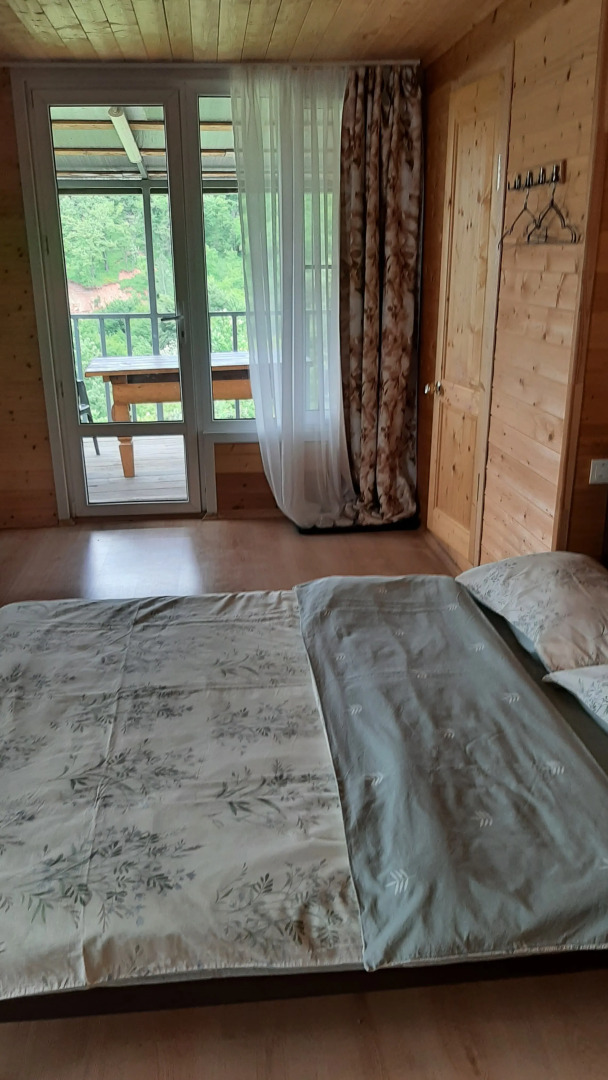 Гостевой дом Отель