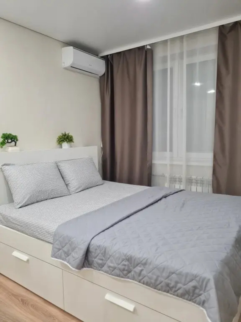 Апартаменты Уютные рядом с центром 3