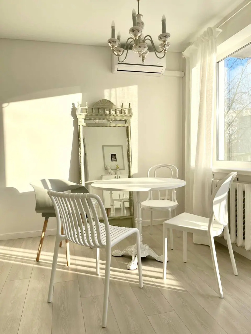 Квартира Обломов на Должанской 5